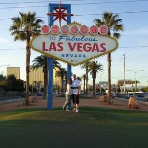 Meet your Posher, Mike